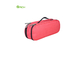 메쉬 상단 패널이 있는 태피스트리 액세서리 여행용 포장 큐브 여행용 가방