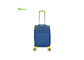 트리밍 색상 디자인과 태피스트리 손수레 여행 짐 가방