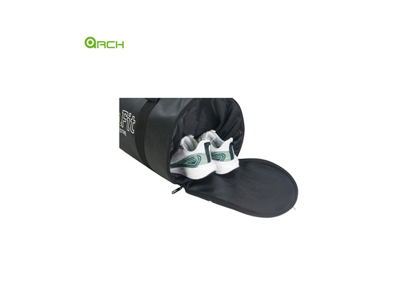 공장 가격 한쪽 신발 주머니와 함께 카튼 체육 가방