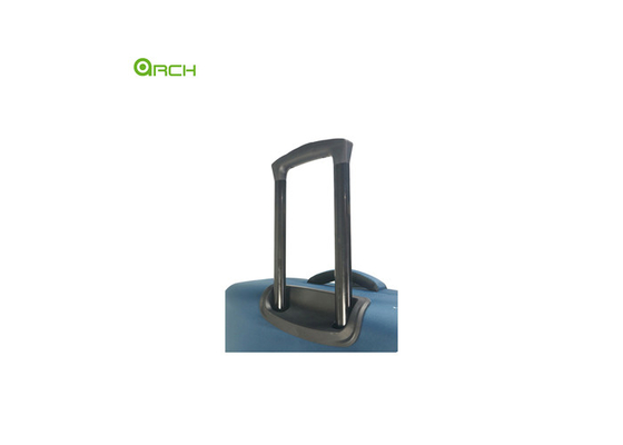 제조업체 슈퍼 경량 가방 여행 트롤리 부드러운 측면 바지 바퀴와 함께