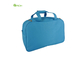 여행 600D 폴리에스테르 고전적 푸른 확장가능한 더플 가방